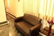 Oyo Rooms Burrabazaar Mg Road Calcutta Exteriör bild